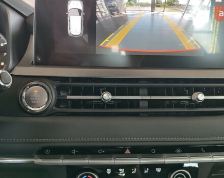 Чери Tiggo 4 Pro, объемом двигателя 1.5 л и пробегом 0 тыс. км за 16078 $, фото 11 на Automoto.ua