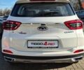 купить новое авто Чери Tiggo 4 Pro 2024 года от официального дилера «Одеса-АВТО» Чери фото