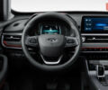 купить новое авто Чери Tiggo 4 Pro 2024 года от официального дилера ПРАТ «Закарпаття-АВТО» Чери фото