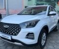 купити нове авто Чері Tiggo 4 Pro 2024 року від офіційного дилера Автоцентр AUTO.RIA Чері фото