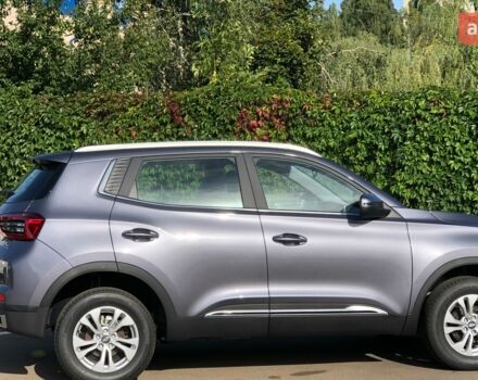 купить новое авто Чери Tiggo 4 Pro 2024 года от официального дилера Рівне-Авто Чери фото