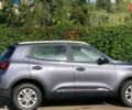 купить новое авто Чери Tiggo 4 Pro 2024 года от официального дилера Рівне-Авто Чери фото