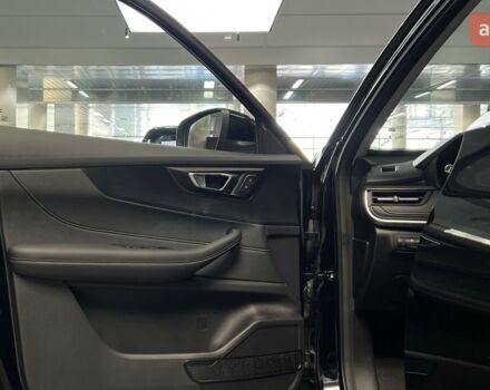 купить новое авто Чери Tiggo 4 Pro 2024 года от официального дилера Автоцентр AUTO.RIA Чери фото