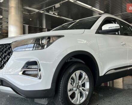 купить новое авто Чери Tiggo 4 Pro 2024 года от официального дилера Автоцентр AUTO.RIA Чери фото