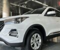 купить новое авто Чери Tiggo 4 Pro 2024 года от официального дилера Автоцентр AUTO.RIA Чери фото