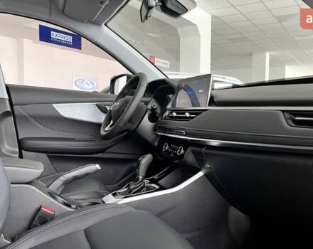 купить новое авто Чери Tiggo 4 Pro 2024 года от официального дилера Хмельниччина-Авто Чери фото