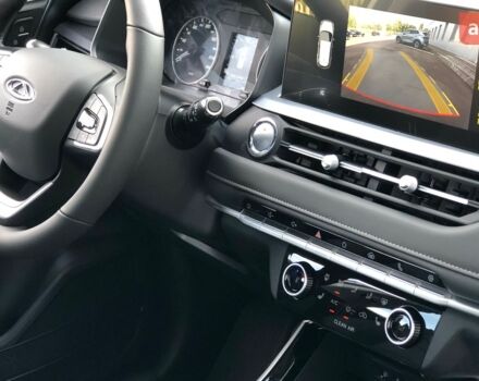 купить новое авто Чери Tiggo 4 Pro 2024 года от официального дилера Рівне-Авто Чери фото