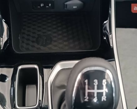 Чери Tiggo 4 Pro, объемом двигателя 1.5 л и пробегом 0 тыс. км за 16078 $, фото 7 на Automoto.ua