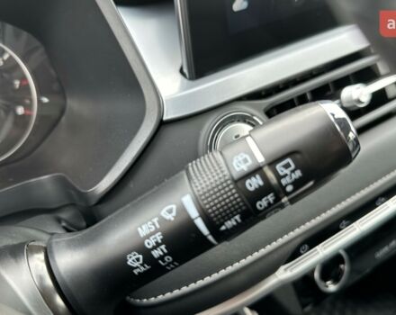 Чери Tiggo 4 Pro 2024 года купить новое авто Чери Tiggo 4 Pro 2024 года от официального дилера «Одеса-АВТО» Чери фото