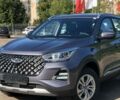 купити нове авто Чері Tiggo 4 Pro 2024 року від офіційного дилера Рівне-Авто Чері фото