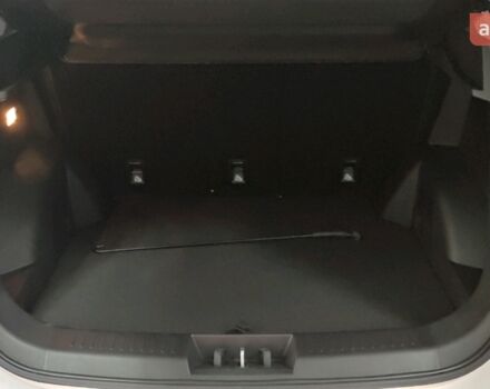 Чери Tiggo 4 Pro, объемом двигателя 1.5 л и пробегом 0 тыс. км за 15834 $, фото 17 на Automoto.ua