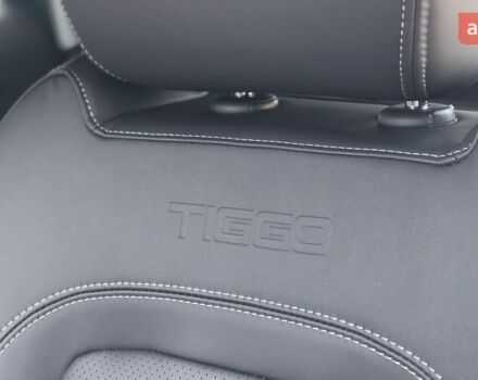 купить новое авто Чери Tiggo 4 Pro 2024 года от официального дилера Рівне-Авто Чери фото