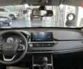 купить новое авто Чери Tiggo 4 Pro 2024 года от официального дилера «Одеса-АВТО» Чери фото