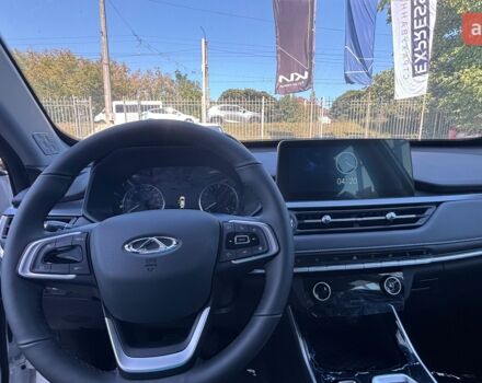 купить новое авто Чери Tiggo 4 Pro 2024 года от официального дилера Автоцентр AUTO.RIA Чери фото
