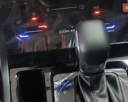 Чері Tiggo 4 Pro, об'ємом двигуна 1.5 л та пробігом 0 тис. км за 16284 $, фото 14 на Automoto.ua