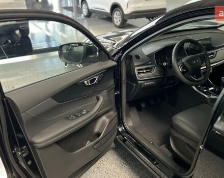 купить новое авто Чери Tiggo 4 Pro 2024 года от официального дилера Автоцентр AUTO.RIA Чери фото
