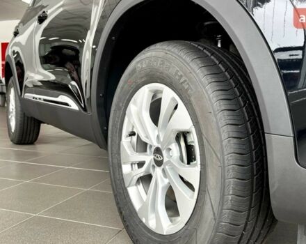 купить новое авто Чери Tiggo 4 Pro 2024 года от официального дилера Хмельниччина-Авто Чери фото