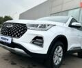 Чери Tiggo 4 Pro 2024 года купить новое авто Чери Tiggo 4 Pro 2024 года от официального дилера «Одеса-АВТО» Чери фото
