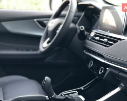 купити нове авто Чері Tiggo 4 Pro 2024 року від офіційного дилера Рівне-Авто Чері фото