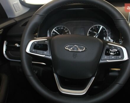 купить новое авто Чери Tiggo 4 Pro 2024 года от официального дилера Автоцентр AUTO.RIA Чери фото