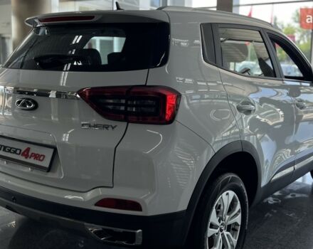 купить новое авто Чери Tiggo 4 Pro 2024 года от официального дилера Автоцентр AUTO.RIA Чери фото