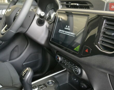 купити нове авто Чері Tiggo 4 Pro 2024 року від офіційного дилера Галичина-Авто Чері фото