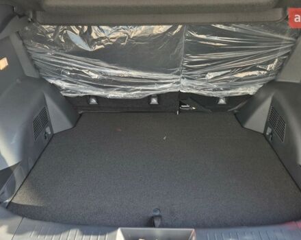 купить новое авто Чери Tiggo 4 Pro 2024 года от официального дилера «Одеса-АВТО» Чери фото