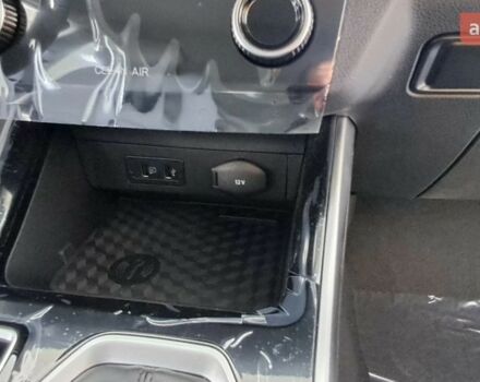 купить новое авто Чери Tiggo 4 Pro 2024 года от официального дилера ПРАТ «Закарпаття-АВТО» Чери фото