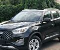 купити нове авто Чері Tiggo 4 Pro 2024 року від офіційного дилера Рівне-Авто Чері фото