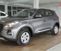 Чери Tiggo 4 Pro, объемом двигателя 1.5 л и пробегом 0 тыс. км за 16958 $, фото 1 на Automoto.ua