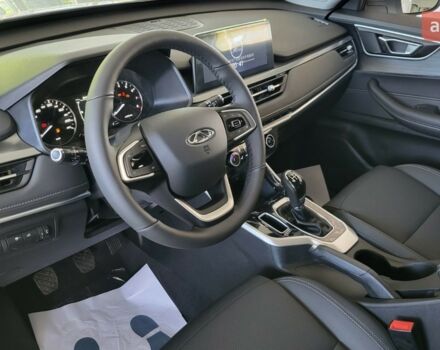 Чери Tiggo 4 Pro, объемом двигателя 1.5 л и пробегом 0 тыс. км за 16884 $, фото 16 на Automoto.ua