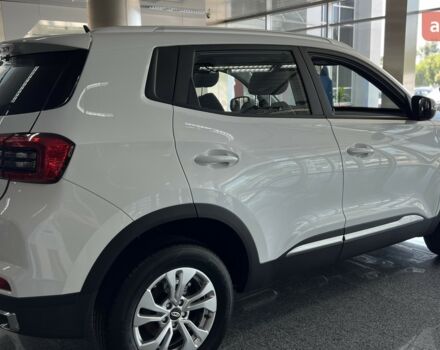 купить новое авто Чери Tiggo 4 Pro 2024 года от официального дилера Автоцентр AUTO.RIA Чери фото