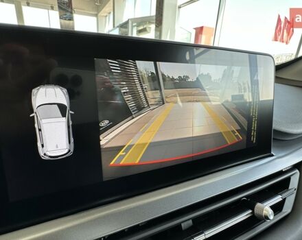 купить новое авто Чери Tiggo 4 Pro 2024 года от официального дилера «Одеса-АВТО» Чери фото