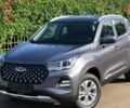 купити нове авто Чері Tiggo 4 Pro 2024 року від офіційного дилера Рівне-Авто Чері фото