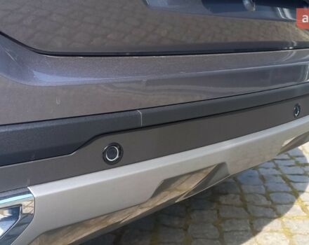 купить новое авто Чери Tiggo 4 Pro 2024 года от официального дилера ТОВ «САТЕЛІТ МОТОР» Чери фото