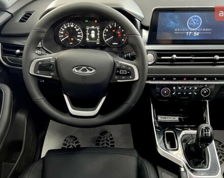 купити нове авто Чері Tiggo 4 Pro 2024 року від офіційного дилера Автоцентр AUTO.RIA Чері фото