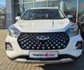 купить новое авто Чери Tiggo 4 Pro 2024 года от официального дилера «Одеса-АВТО» Чери фото