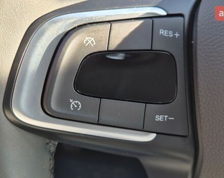 купить новое авто Чери Tiggo 4 Pro 2024 года от официального дилера «Одеса-АВТО» Чери фото