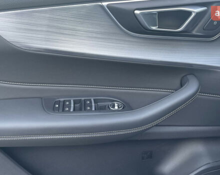 Чері Tiggo 4 Pro, об'ємом двигуна 1.5 л та пробігом 0 тис. км за 16900 $, фото 15 на Automoto.ua