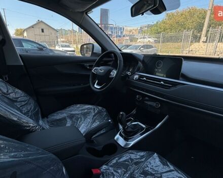 купить новое авто Чери Tiggo 4 Pro 2024 года от официального дилера Автоцентр AUTO.RIA Чери фото