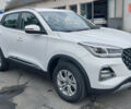 Чері Tiggo 4 Pro, об'ємом двигуна 1.5 л та пробігом 0 тис. км за 16900 $, фото 4 на Automoto.ua