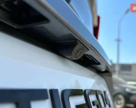 купить новое авто Чери Tiggo 4 Pro 2024 года от официального дилера «Одеса-АВТО» Чери фото