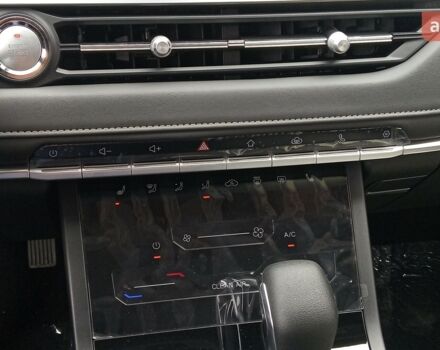 купить новое авто Чери Tiggo 4 Pro 2024 года от официального дилера Черкаси - Авто Чери фото