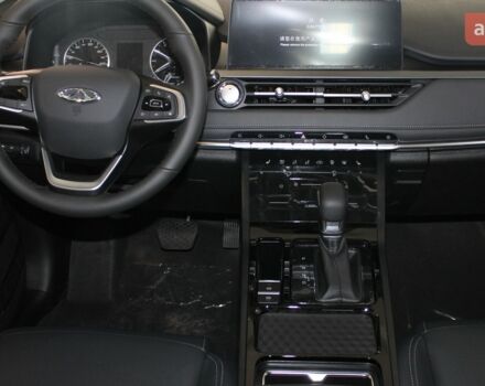 купить новое авто Чери Tiggo 4 Pro 2024 года от официального дилера Автоцентр AUTO.RIA Чери фото