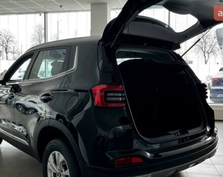 купить новое авто Чери Tiggo 4 Pro 2024 года от официального дилера Хмельниччина-Авто Чери фото
