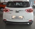 Чери Tiggo 4 Pro, объемом двигателя 1.5 л и пробегом 0 тыс. км за 18103 $, фото 19 на Automoto.ua