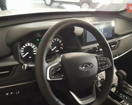 Чери Tiggo 4 Pro, объемом двигателя 1.5 л и пробегом 0 тыс. км за 18103 $, фото 5 на Automoto.ua