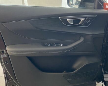 купить новое авто Чери Tiggo 4 Pro 2024 года от официального дилера Автоцентр AUTO.RIA Чери фото