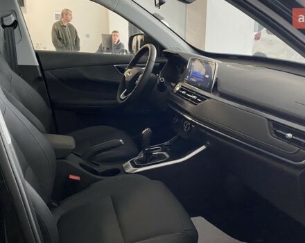 купить новое авто Чери Tiggo 4 Pro 2024 года от официального дилера Автоцентр AUTO.RIA Чери фото