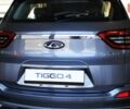 купить новое авто Чери Tiggo 4 Pro 2024 года от официального дилера Автоцентр AUTO.RIA Чери фото